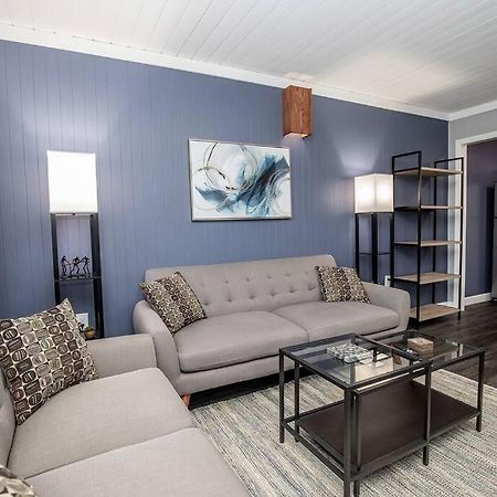 Walk To 12 South, 7 Min To Downtown, Free Parking! Nashville Exterior foto