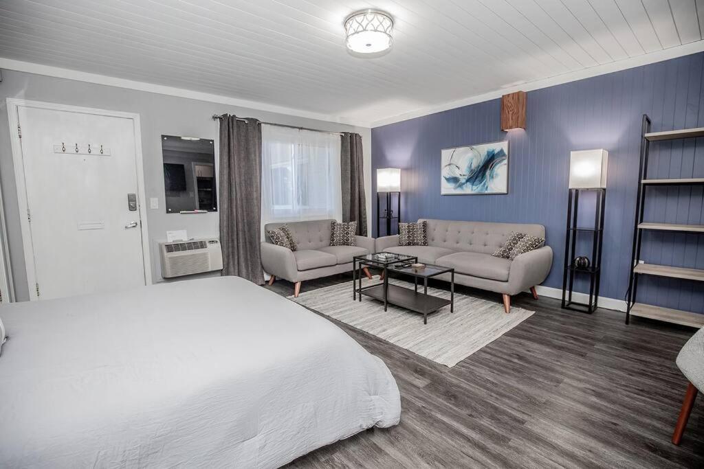 Walk To 12 South, 7 Min To Downtown, Free Parking! Nashville Exterior foto