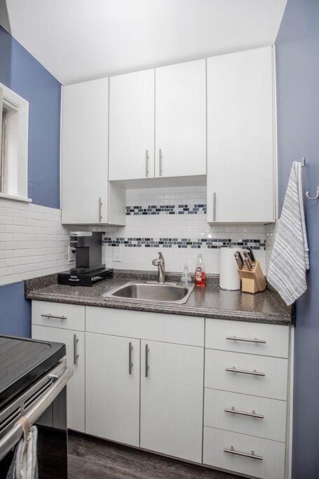 Walk To 12 South, 7 Min To Downtown, Free Parking! Nashville Exterior foto