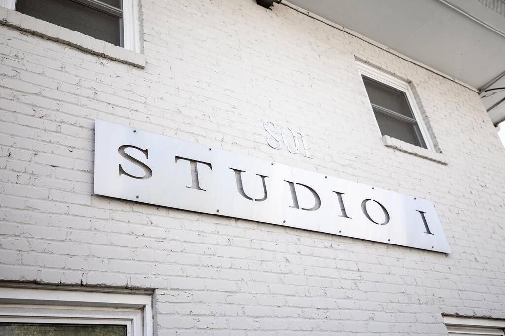 Walk To 12 South, 7 Min To Downtown, Free Parking! Nashville Exterior foto
