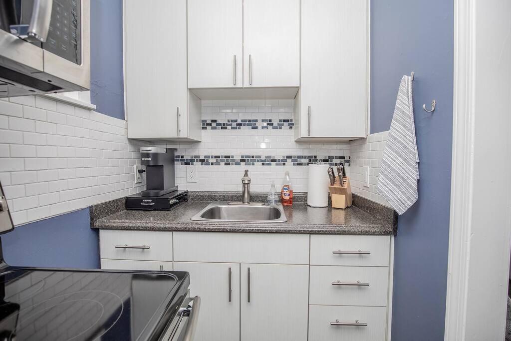 Walk To 12 South, 7 Min To Downtown, Free Parking! Nashville Exterior foto