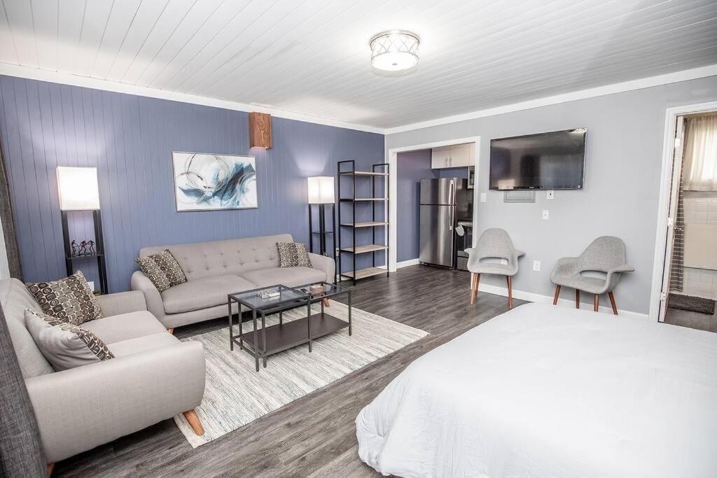 Walk To 12 South, 7 Min To Downtown, Free Parking! Nashville Exterior foto