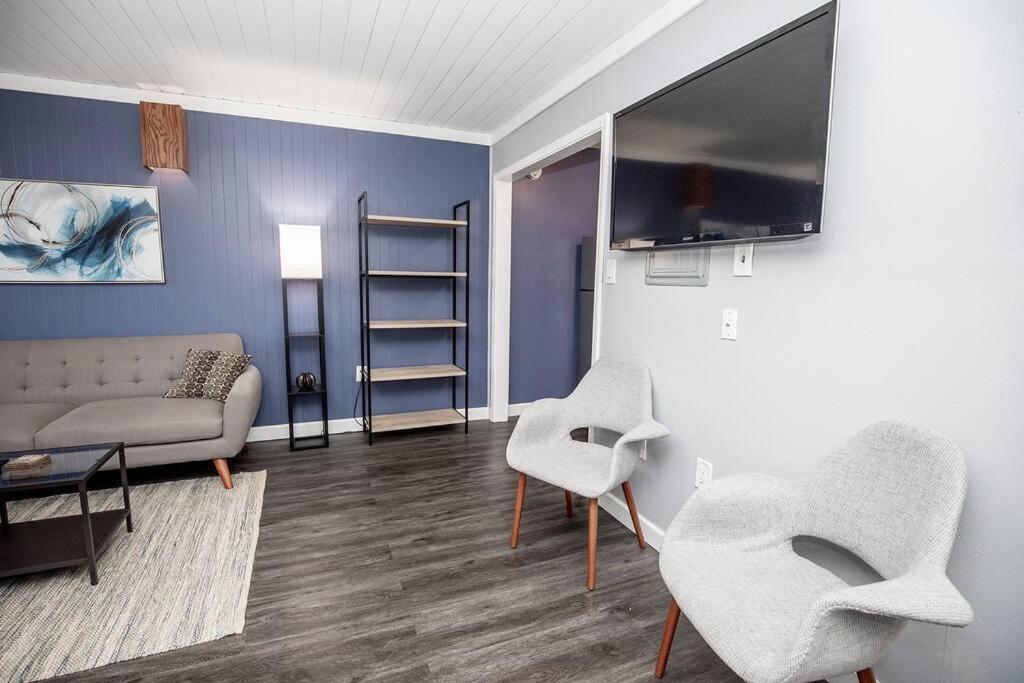 Walk To 12 South, 7 Min To Downtown, Free Parking! Nashville Exterior foto