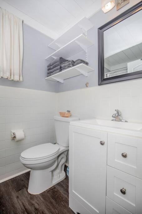 Walk To 12 South, 7 Min To Downtown, Free Parking! Nashville Exterior foto