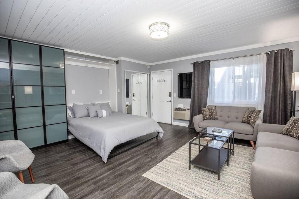 Walk To 12 South, 7 Min To Downtown, Free Parking! Nashville Exterior foto