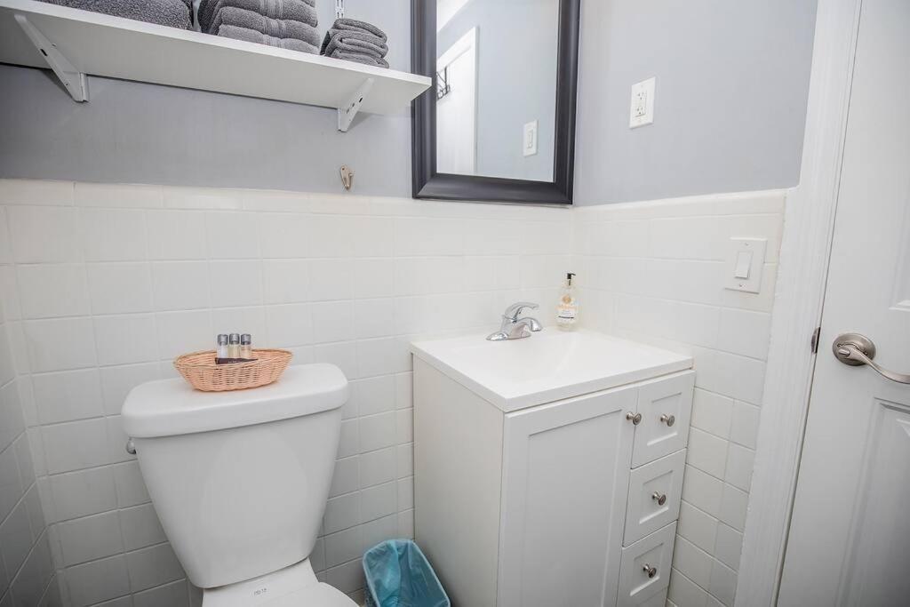 Walk To 12 South, 7 Min To Downtown, Free Parking! Nashville Exterior foto