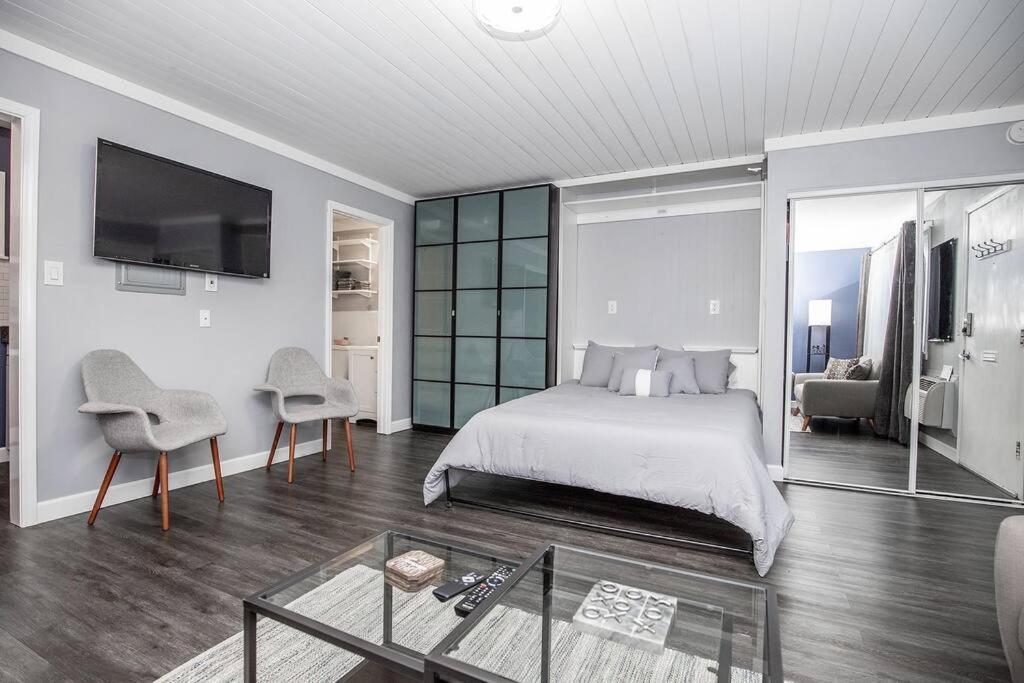 Walk To 12 South, 7 Min To Downtown, Free Parking! Nashville Exterior foto
