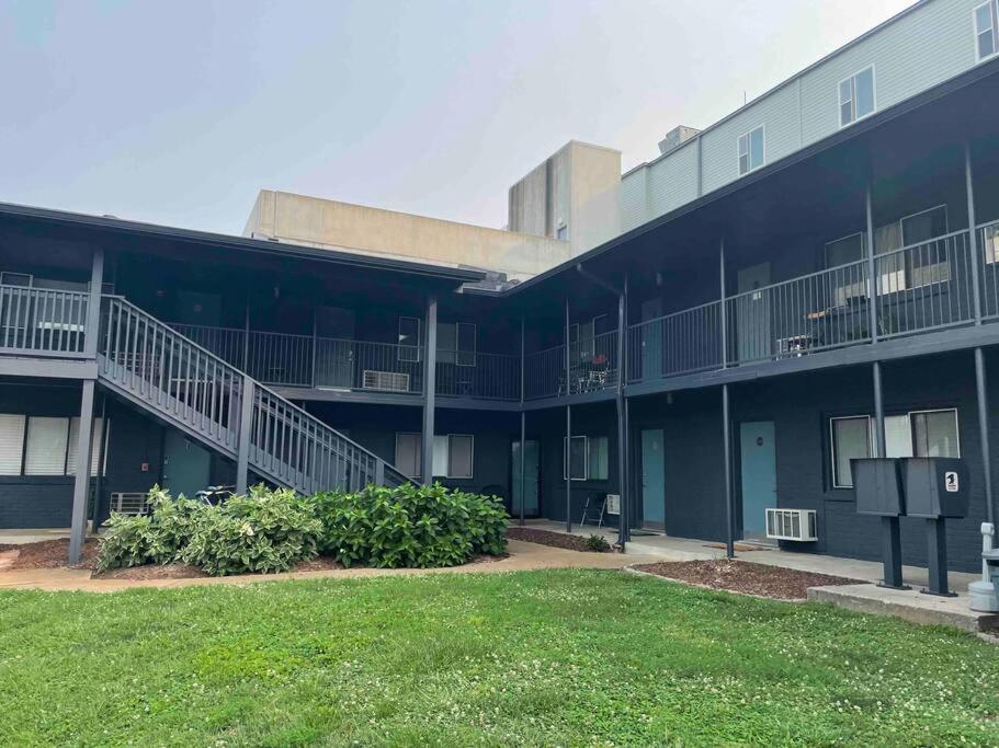 Walk To 12 South, 7 Min To Downtown, Free Parking! Nashville Exterior foto