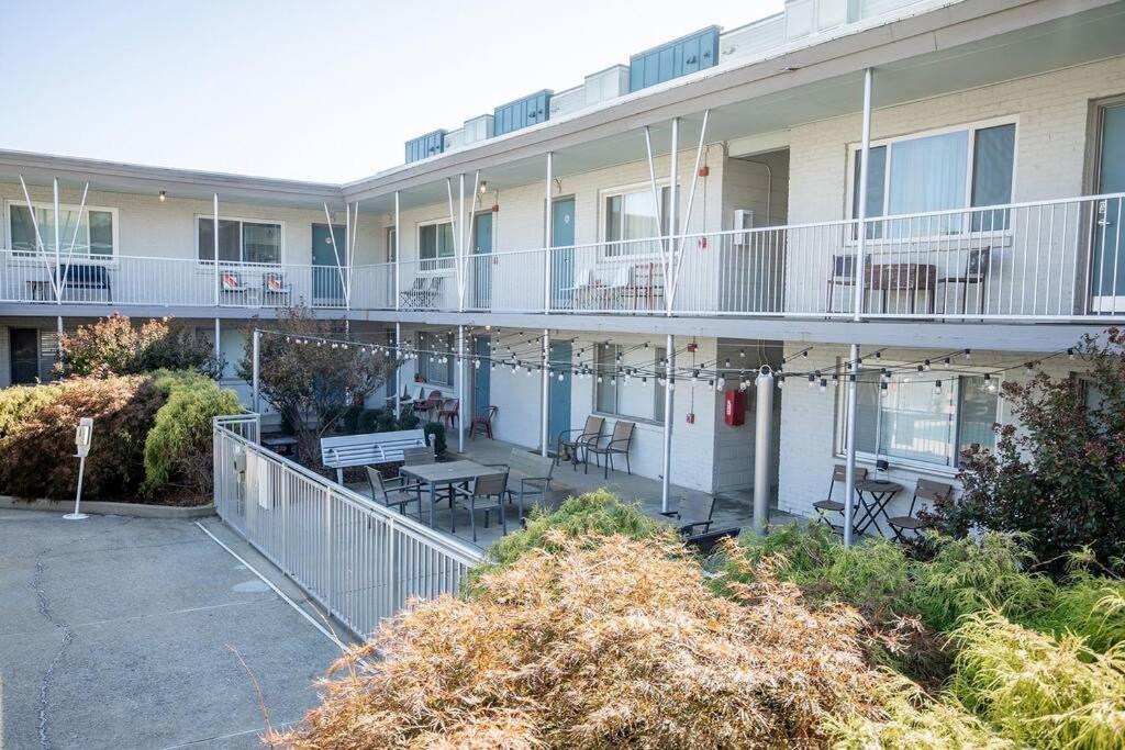 Walk To 12 South, 7 Min To Downtown, Free Parking! Nashville Exterior foto