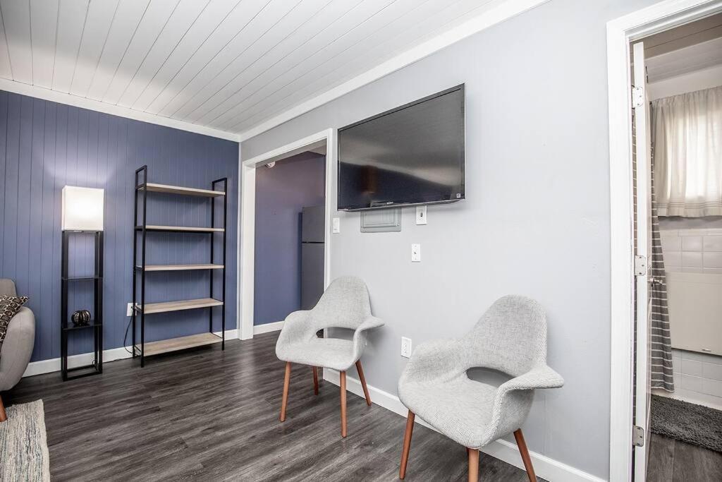 Walk To 12 South, 7 Min To Downtown, Free Parking! Nashville Exterior foto